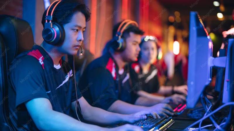 英雄联盟竞猜中团队配合为什么比个人操作重要